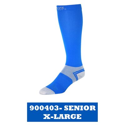 PRO-COMPRESSION SR X-LARGE BLUE (11-13)