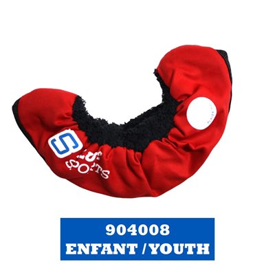 PRO-DRY RED YOUTH (4-13) 