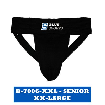 SR XX-LARGE SUPPORT W / T CUP 42"-46"