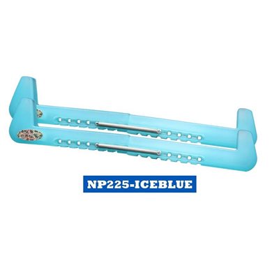 PROFESSIONAL (2-PIECES) ICE BLUE