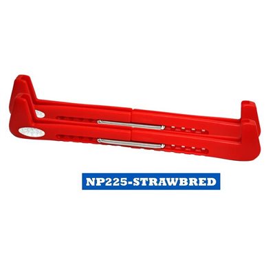 PROFESSIONAL (2-PIECES) STRAWBERRY RED